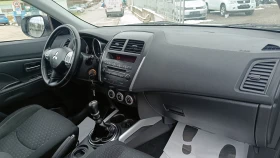 Mitsubishi ASX 1.8 D - 6050 € / 11832.77 лв. - 92570586 10 | Car24.bg Mitsubishi ASX 1.8 D - 6050 € / 11832.77 лв. - 92570586 10