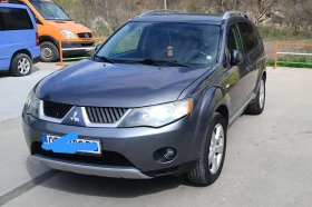 Mitsubishi Outlander - Car24.bg Mitsubishi Outlander