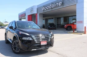 Nissan Rogue ФИНАНСИРАНЕ/ЦЕНА ДО БЪЛГАРИЯ