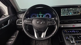 Hyundai Palisade Prestige* КОЖА* ОБДУХВ* НАВИ* 360* HUD | Auto.bg — изображение 11 Hyundai Palisade Prestige* КОЖА* ОБДУХВ* НАВИ* 360* HUD | Auto.bg — изображение 11