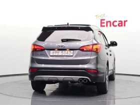 Hyundai Santa fe 2.0 2WD MODERN | Auto.bg — изображение 3 Hyundai Santa fe 2.0 2WD MODERN | Auto.bg — изображение 3