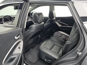 Hyundai Santa fe 2.0 2WD MODERN | Auto.bg — изображение 11 Hyundai Santa fe 2.0 2WD MODERN | Auto.bg — изображение 11