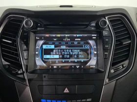 Hyundai Santa fe 2.0 2WD MODERN | Auto.bg — изображение 15 Hyundai Santa fe 2.0 2WD MODERN | Auto.bg — изображение 15