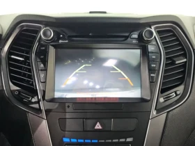 Hyundai Santa fe 2.0 2WD MODERN | Auto.bg — изображение 14 Hyundai Santa fe 2.0 2WD MODERN | Auto.bg — изображение 14