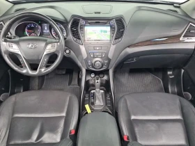 Hyundai Santa fe 2.0 2WD MODERN | Auto.bg — изображение 6 Hyundai Santa fe 2.0 2WD MODERN | Auto.bg — изображение 6
