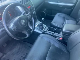 Suzuki Grand vitara 1.9 DDIS | Auto.bg — изображение 11 Suzuki Grand vitara 1.9 DDIS | Auto.bg — изображение 11