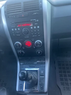 Suzuki Grand vitara 1.9 DDIS | Auto.bg — изображение 13 Suzuki Grand vitara 1.9 DDIS | Auto.bg — изображение 13