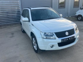 Suzuki Grand vitara 1.9 DDIS | Auto.bg — изображение 2 Suzuki Grand vitara 1.9 DDIS | Auto.bg — изображение 2