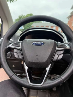 Ford Edge Titanium | Auto.bg — изображение 14 Ford Edge Titanium | Auto.bg — изображение 14