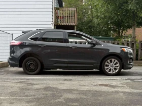Ford Edge Titanium | Auto.bg — изображение 7 Ford Edge Titanium | Auto.bg — изображение 7