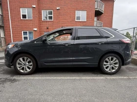 Ford Edge Titanium | Auto.bg — изображение 2 Ford Edge Titanium | Auto.bg — изображение 2