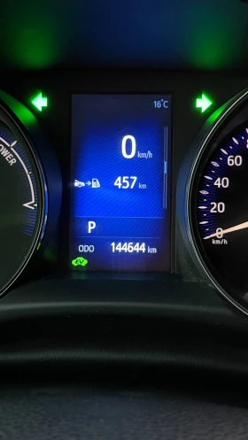 Toyota C-HR - 17200 € - 52686686 7 | Car24.bg Toyota C-HR - 17200 € - 52686686 7