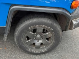 Toyota Fj cruiser * 4WD 4dr * АВТОКРЕДИТ БЕЗ ПЪРВОНАЧАЛНА ВНОСКА* | Auto.bg — изображение 7 Toyota Fj cruiser * 4WD 4dr * АВТОКРЕДИТ БЕЗ ПЪРВОНАЧАЛНА ВНОСКА* | Auto.bg — изображение 7