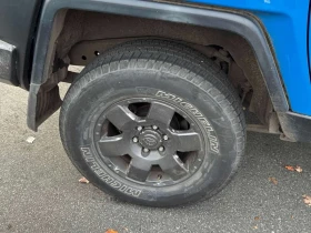 Toyota Fj cruiser * 4WD 4dr * АВТОКРЕДИТ БЕЗ ПЪРВОНАЧАЛНА ВНОСКА* | Auto.bg — изображение 16 Toyota Fj cruiser * 4WD 4dr * АВТОКРЕДИТ БЕЗ ПЪРВОНАЧАЛНА ВНОСКА* | Auto.bg — изображение 16