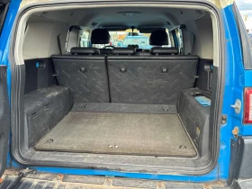Toyota Fj cruiser * 4WD 4dr * АВТОКРЕДИТ БЕЗ ПЪРВОНАЧАЛНА ВНОСКА* | Auto.bg — изображение 12 Toyota Fj cruiser * 4WD 4dr * АВТОКРЕДИТ БЕЗ ПЪРВОНАЧАЛНА ВНОСКА* | Auto.bg — изображение 12