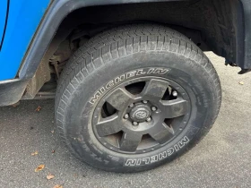Toyota Fj cruiser * 4WD 4dr * АВТОКРЕДИТ БЕЗ ПЪРВОНАЧАЛНА ВНОСКА* | Auto.bg — изображение 17 Toyota Fj cruiser * 4WD 4dr * АВТОКРЕДИТ БЕЗ ПЪРВОНАЧАЛНА ВНОСКА* | Auto.bg — изображение 17