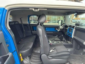 Toyota Fj cruiser * 4WD 4dr * АВТОКРЕДИТ БЕЗ ПЪРВОНАЧАЛНА ВНОСКА* | Auto.bg — изображение 14 Toyota Fj cruiser * 4WD 4dr * АВТОКРЕДИТ БЕЗ ПЪРВОНАЧАЛНА ВНОСКА* | Auto.bg — изображение 14
