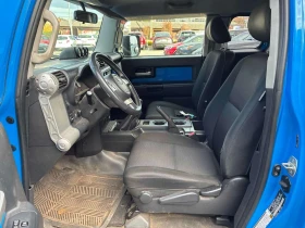 Toyota Fj cruiser * 4WD 4dr * АВТОКРЕДИТ БЕЗ ПЪРВОНАЧАЛНА ВНОСКА* | Auto.bg — изображение 5 Toyota Fj cruiser * 4WD 4dr * АВТОКРЕДИТ БЕЗ ПЪРВОНАЧАЛНА ВНОСКА* | Auto.bg — изображение 5