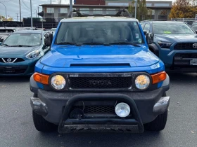 Toyota Fj cruiser * 4WD 4dr * АВТОКРЕДИТ БЕЗ ПЪРВОНАЧАЛНА ВНОСКА* | Auto.bg — изображение 6 Toyota Fj cruiser * 4WD 4dr * АВТОКРЕДИТ БЕЗ ПЪРВОНАЧАЛНА ВНОСКА* | Auto.bg — изображение 6