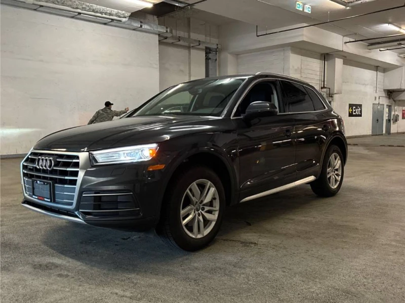 Audi Q5 Komfort * CARFAX* ПОДГРЕВИ - 17200 € / 33640.28 лв. - 22307867 1 | Car24.bg Audi Q5 Komfort * CARFAX* ПОДГРЕВИ - 17200 € / 33640.28 лв. - 22307867 1