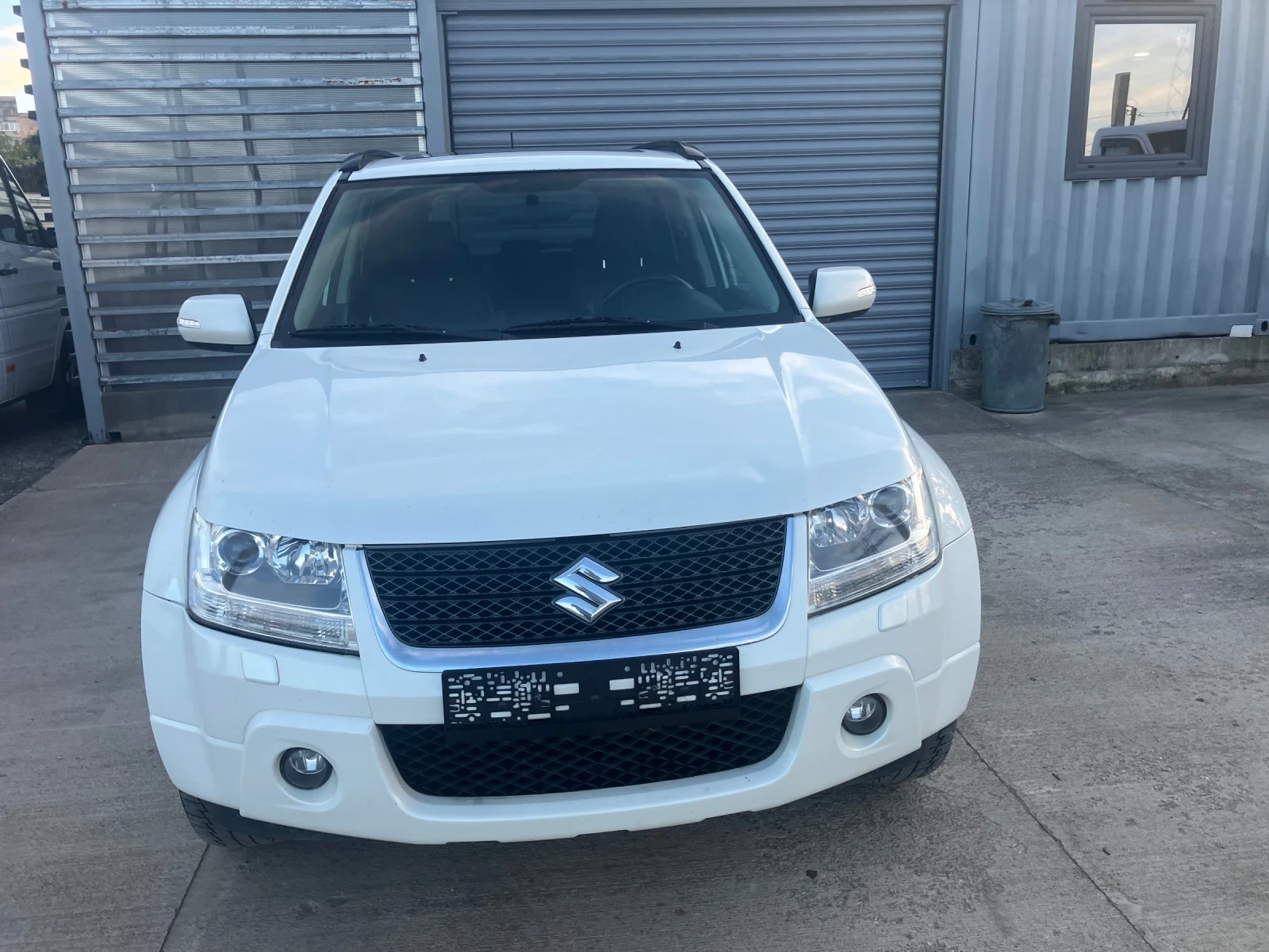 Suzuki Grand vitara 1.9 DDIS | Auto.bg — изображение 1 Suzuki Grand vitara 1.9 DDIS | Auto.bg — изображение 1
