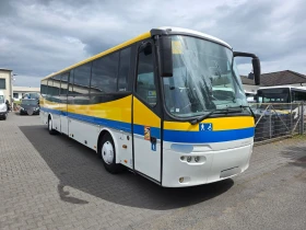 Vdl Bova Futura FLD Двигател DAF 57+ 1 места Дължина 12, 71 м
