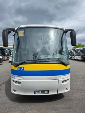 Vdl Bova Futura FLD Двигател DAF 57+ 1 места Дължина 12, 71 м | Auto.bg — изображение 2 Vdl Bova Futura FLD Двигател DAF 57+ 1 места Дължина 12, 71 м | Auto.bg — изображение 2