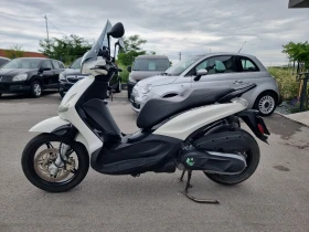 Piaggio Beverly 350 ABS ASK LED | Auto.bg — изображение 3 Piaggio Beverly 350 ABS ASK LED | Auto.bg — изображение 3