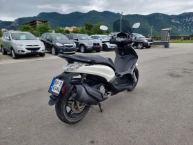 Piaggio Beverly 350 ABS ASK LED | Auto.bg — изображение 5 Piaggio Beverly 350 ABS ASK LED | Auto.bg — изображение 5