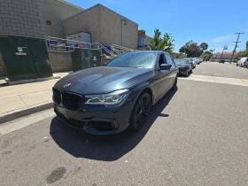 BMW 750 1 - Car24.bg BMW 750 1