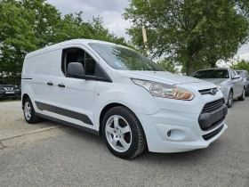 Ford Transit Custom Euro 5 MAXI 3 seat - Car24.bg Ford Transit Custom Euro 5 MAXI 3 seat