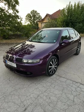Seat Leon - Car24.bg Seat Leon