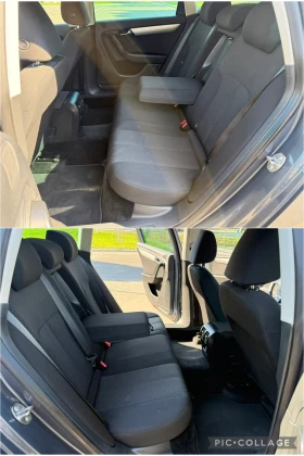 VW Passat 2.0 TDI | Mobile.bg — малка снимка 14