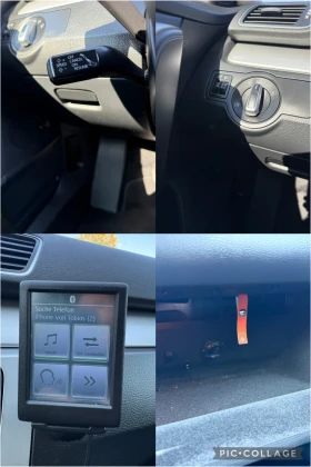 VW Passat 2.0 TDI | Mobile.bg — малка снимка 15