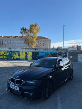 BMW 330 - 11950 лв. / 6109.94 € - 59628651 2 | Car24.bg BMW 330 - 11950 лв. / 6109.94 € - 59628651 2
