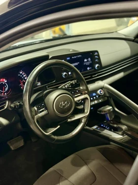 Hyundai Elantra * Sun and Tech Package* АвтоКредит (ЦЕНА ДО БГ) - 35999 лв. / 18406.00 € - 92454534 9 | Car24.bg Hyundai Elantra * Sun and Tech Package* АвтоКредит (ЦЕНА ДО БГ) - 35999 лв. / 18406.00 € - 92454534 9