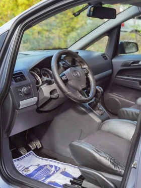 Opel Zafira OPC - 8777 лв. / 4487.61 € - 35311602 5 | Car24.bg Opel Zafira OPC - 8777 лв. / 4487.61 € - 35311602 5