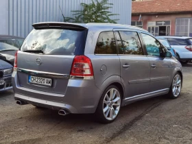 Opel Zafira OPC - 8777 лв. / 4487.61 € - 35311602 2 | Car24.bg Opel Zafira OPC - 8777 лв. / 4487.61 € - 35311602 2