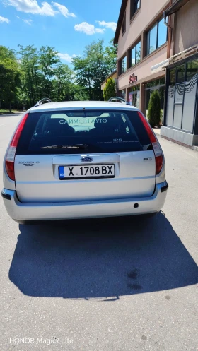 Ford Mondeo 2.0 TDCI - 990 € / 1936.27 лв. - 93899210 2 | Car24.bg Ford Mondeo 2.0 TDCI - 990 € / 1936.27 лв. - 93899210 2