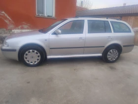 Skoda Octavia 1.9TDI 4X4 - 1640 € / 3207.56 лв. - 76099761 3 | Car24.bg Skoda Octavia 1.9TDI 4X4 - 1640 € / 3207.56 лв. - 76099761 3