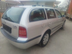 Skoda Octavia 1.9TDI 4X4 - 1640 € / 3207.56 лв. - 76099761 6 | Car24.bg Skoda Octavia 1.9TDI 4X4 - 1640 € / 3207.56 лв. - 76099761 6