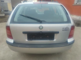 Skoda Octavia 1.9TDI 4X4 - 1640 € / 3207.56 лв. - 76099761 5 | Car24.bg Skoda Octavia 1.9TDI 4X4 - 1640 € / 3207.56 лв. - 76099761 5