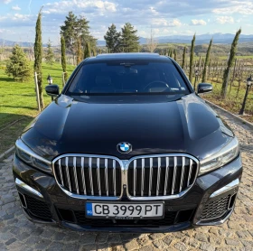 BMW 730 xDrive M performance TV Laser Bowers&Wilkins - Car24.bg BMW 730 xDrive M performance TV Laser Bowers&Wilkins