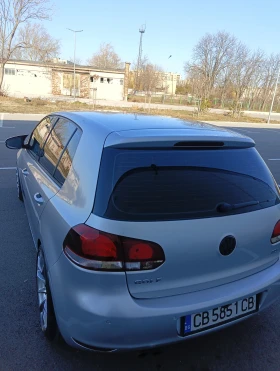 VW Golf - 6999 € / 13688.85 лв. - 79280952 5 | Car24.bg VW Golf - 6999 € / 13688.85 лв. - 79280952 5