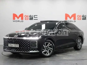 Снимка Hyundai Grandeur