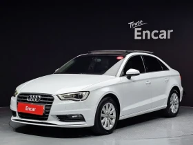 Audi A3 A3 25 Tdi Dynamic 8V | Auto.bg — изображение 3 Audi A3 A3 25 Tdi Dynamic 8V | Auto.bg — изображение 3
