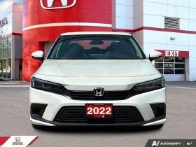 Honda Civic ПАНО / ЛИЗИНГ / ЦЕНА до БГ