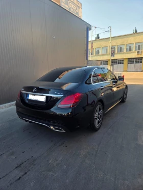 Mercedes-Benz C 300 undefined | Auto.bg — изображение 4 Mercedes-Benz C 300 undefined | Auto.bg — изображение 4