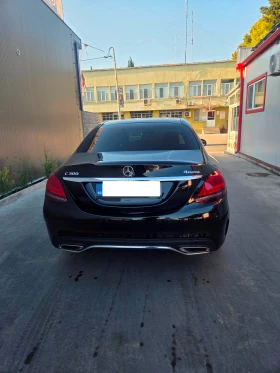 Mercedes-Benz C 300 undefined | Auto.bg — изображение 5 Mercedes-Benz C 300 undefined | Auto.bg — изображение 5