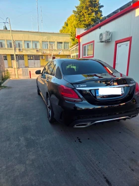 Mercedes-Benz C 300 undefined | Auto.bg — изображение 6 Mercedes-Benz C 300 undefined | Auto.bg — изображение 6